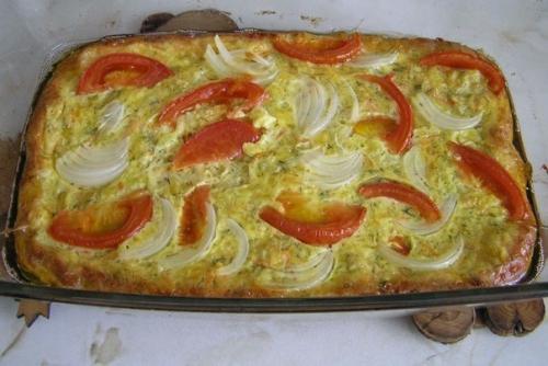 Простые рецепты диетических запеканок? 04 Простые рецепты диетических запеканок? 04