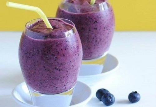 10 рецептов смузи: 01 10 рецептов смузи: 01