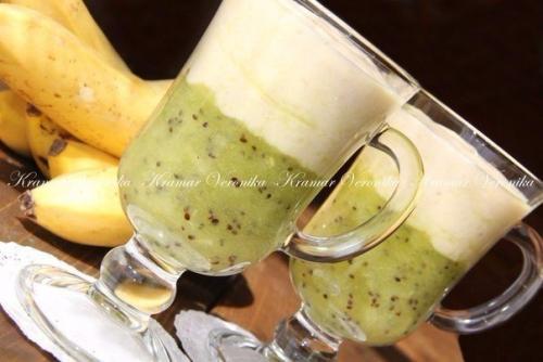 10 рецептов смузи: 06 10 рецептов смузи: 06