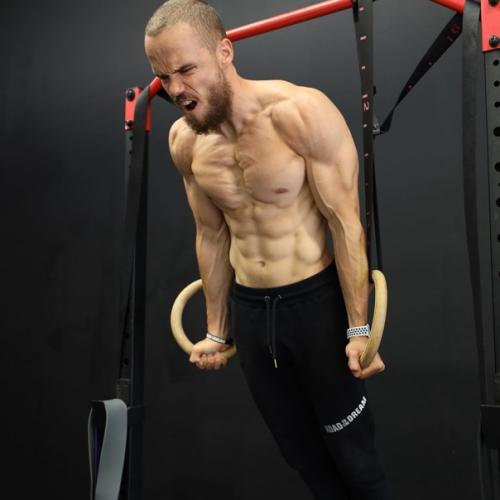 Форма Игоря Войтенко сейчас, 29 лет. 03