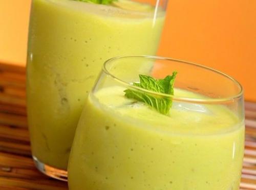 10 рецептов смузи: 09 10 рецептов смузи: 09