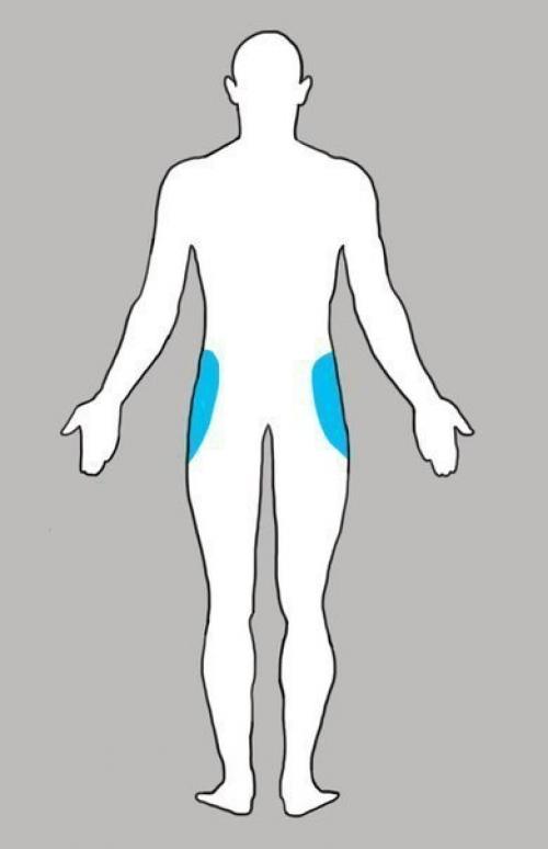 iПочему У нас вечно что-то болит: всему есть своя причина? 07 iПочему У нас вечно что-то болит: всему есть своя причина? 07
