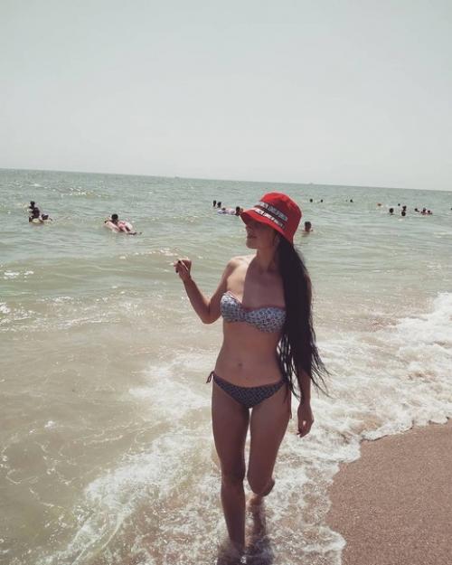 Девушка по имени Анна похудела на 30 кг! 04