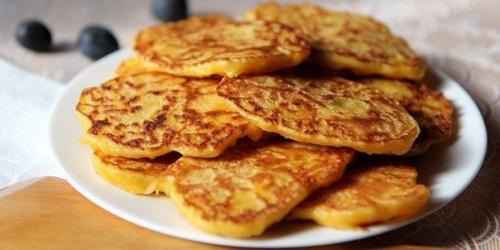 5 блюд с Овсянкой, которые вы точно не пробовали. 01 5 блюд с Овсянкой, которые вы точно не пробовали. 01