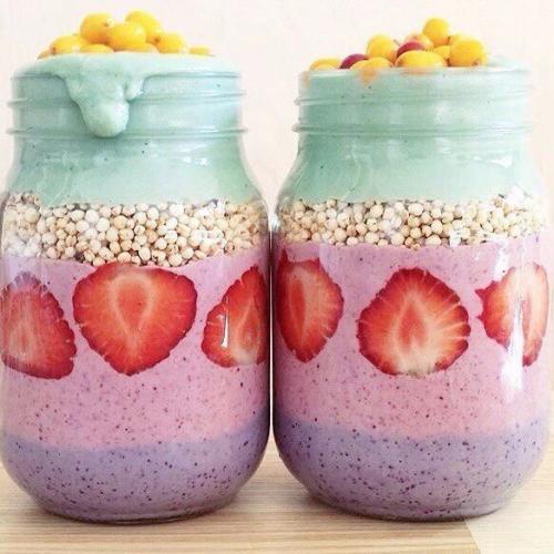 Топ - 6 вкусных и полезных рецептов смузи. 03 Топ - 6 вкусных и полезных рецептов смузи. 03