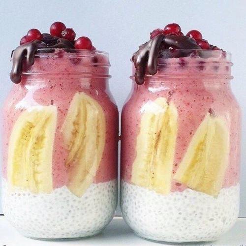 Топ - 6 вкусных и полезных рецептов смузи. 01 Топ - 6 вкусных и полезных рецептов смузи. 01