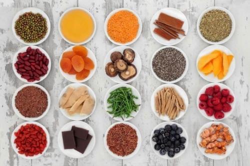 Ложные факты о здоровой еде! 02 Ложные факты о здоровой еде! 02