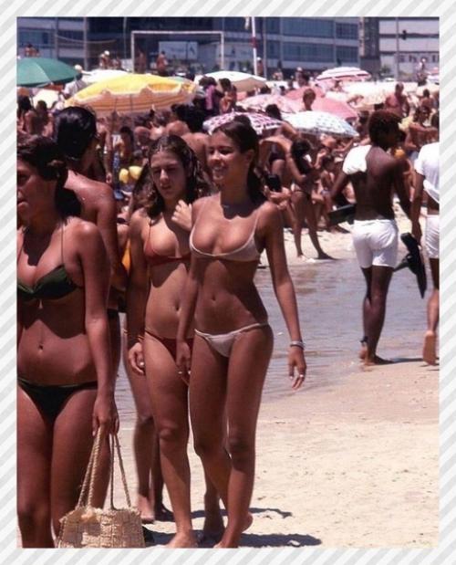 Спортивные девушки. Акие красивые бразильянки. 01