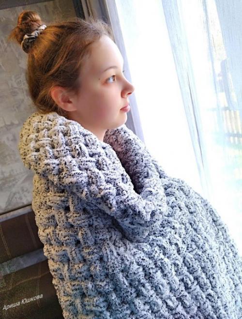 Милая девочка Ариша юшкова и её суперские работы! 06