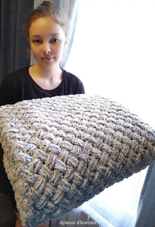 Милая девочка Ариша юшкова и её суперские работы! 04