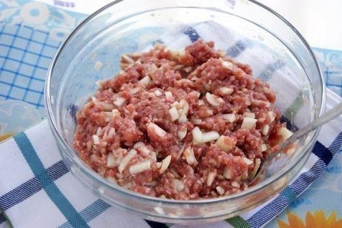 Чебуреки на кефире - вкуснятина! 03 Чебуреки на кефире - вкуснятина! 03