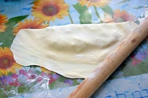 Чебуреки на кефире - вкуснятина! 05 Чебуреки на кефире - вкуснятина! 05