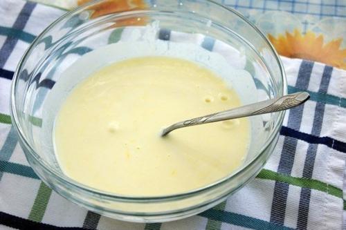 Чебуреки на кефире - вкуснятина! 01 Чебуреки на кефире - вкуснятина! 01