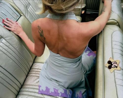 Настя ивлеева поделилась эксклюзивными снимками из новой фотосессии. 01