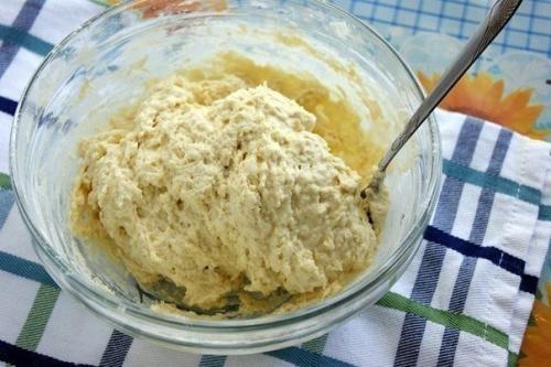 Чебуреки на кефире - вкуснятина! 02 Чебуреки на кефире - вкуснятина! 02