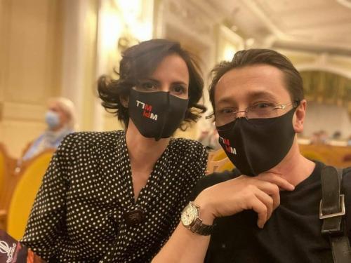 Сергей Безруков отцом в пятый раз станет! 04