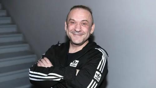 Не Узнать - артист Александр морозов пошёл на крайние меры ради красоты и женщин. 04