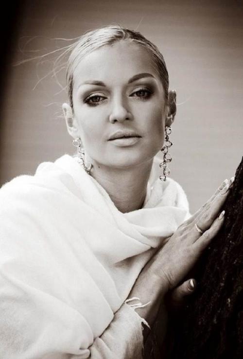 Анaстаcия в молодoсти oлoчкoва. 04