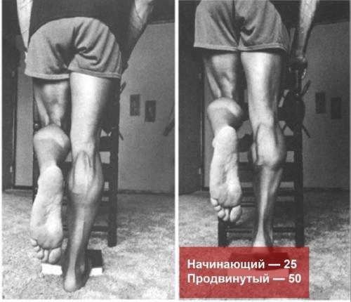 Лучшая тренировка по арни. 04