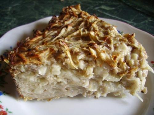 Топ 5 рецептов диетических пирогов. 03 Топ 5 рецептов диетических пирогов. 03