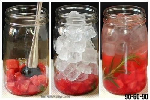 Вкусная и полезная вода. 05 Вкусная и полезная вода. 05