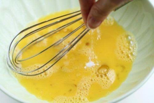 ПП- Завтрак: банановые оладьи. 01