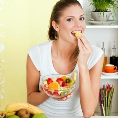 Почему нужно есть медленно? 

