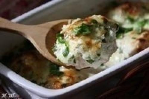 Куриные шарики в соусе. 04 Куриные шарики в соусе. 04