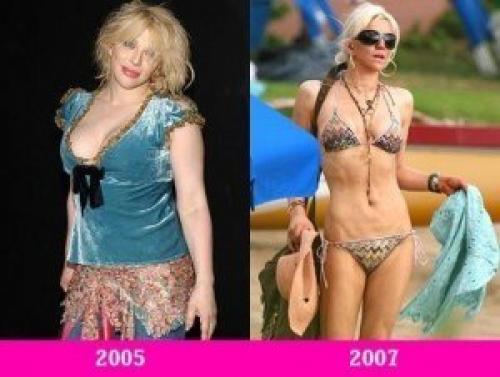 Стимул для похудения! 01 Стимул для похудения! 01