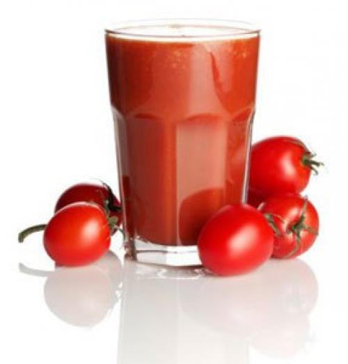 Томатный сок для похудения - очень вкусная диета. 02