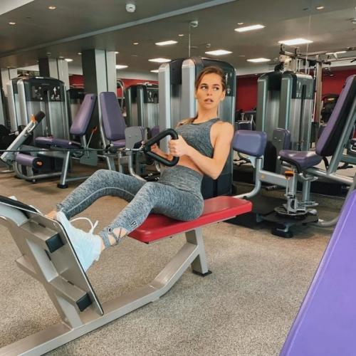 Анна хилькевич мамочка двух детей! 04