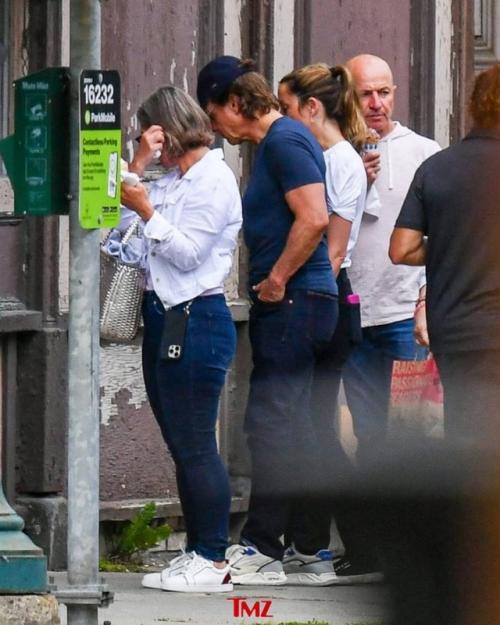 В голливуде + 1 неожиданная парочка! 02