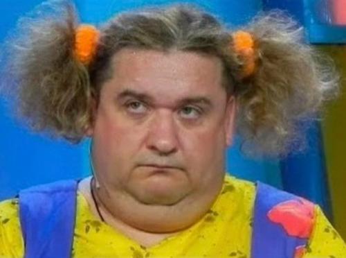 Не Узнать - артист Александр морозов пошёл на крайние меры ради красоты и женщин. 06