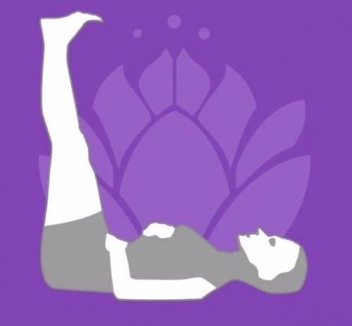 Асаны против плохого самочувствия? 02