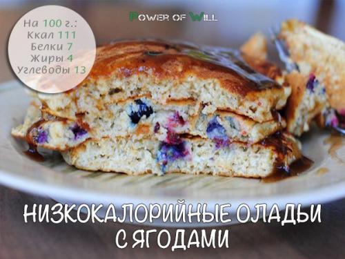 ? 5. Диетических овсяных десертов, вкусом которых вы еще не успели насладиться? 02