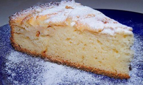 Топ 5 рецептов диетических пирогов. 04 Топ 5 рецептов диетических пирогов. 04