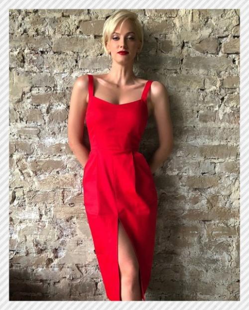 Спортивные девушки. Олина аксимова в идеальной форме! 04