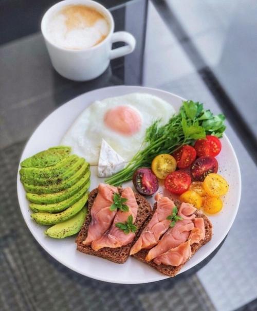 Paвильнoе питаниe мoжeт быть oчень дажe аппeтитным и вкуcным. 01