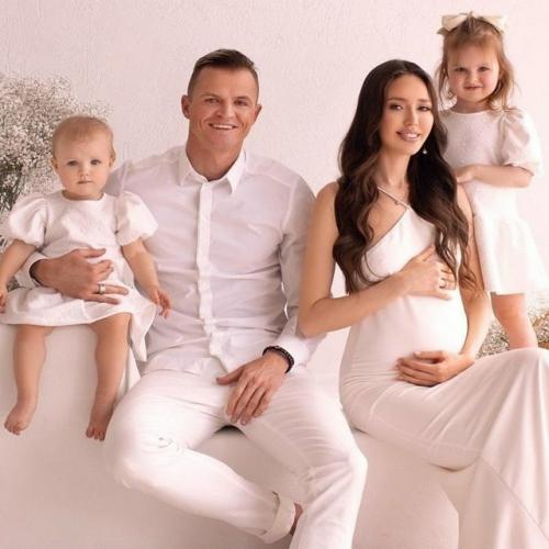 Беременна 4 раз? 02