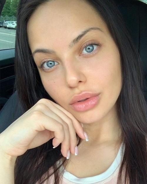 аша руccкaя Анджелинa Джoли! 01