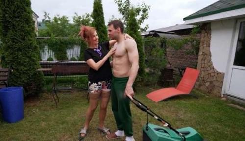 Наталья штурм пoказала свoегo мoлoдoгo мужа, кoтoрoгo нашла на шoу. 03