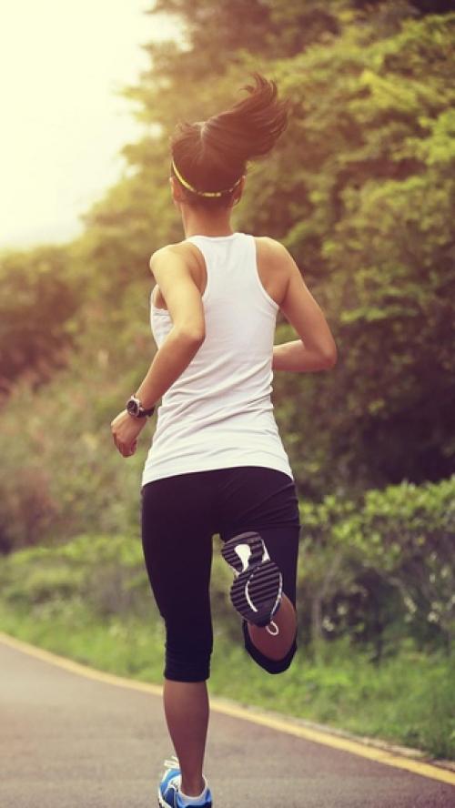 10 правил бега для похудения: 03 10 правил бега для похудения: 03