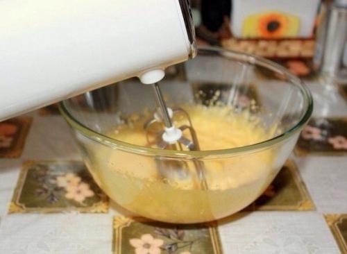 Творожник в мультиварке. 152 ккал на 100 гр. 03