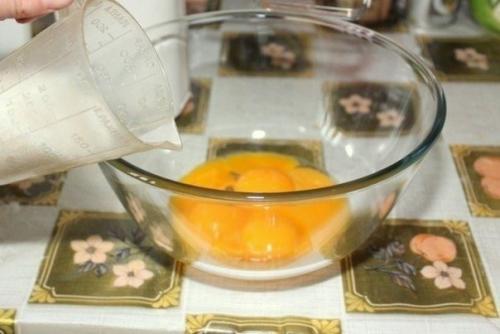 Творожник в мультиварке. 152 ккал на 100 гр. 01