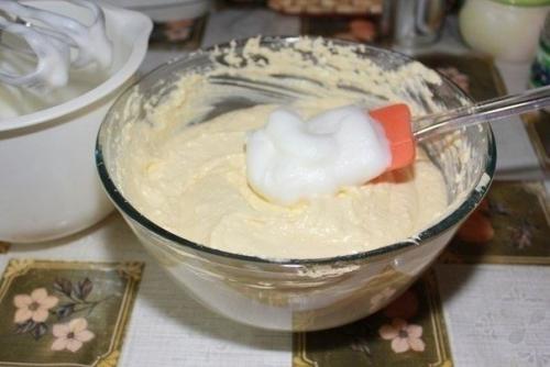 Творожник в мультиварке. 152 ккал на 100 гр. 04