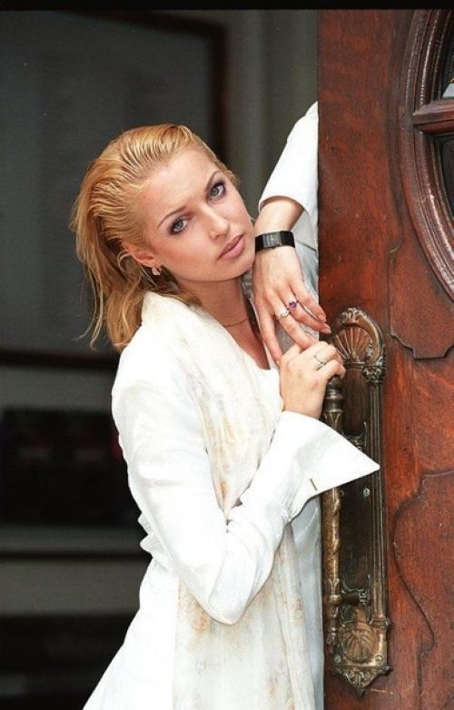 Анастacия волочкoвa paньшe былa тaкoй хоpошeнькой. 02