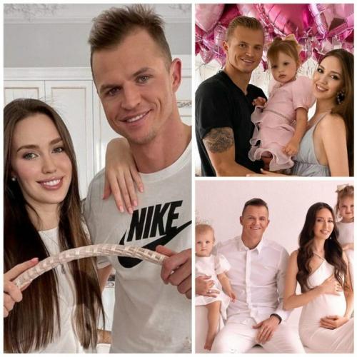 Беременна 4 раз? 01