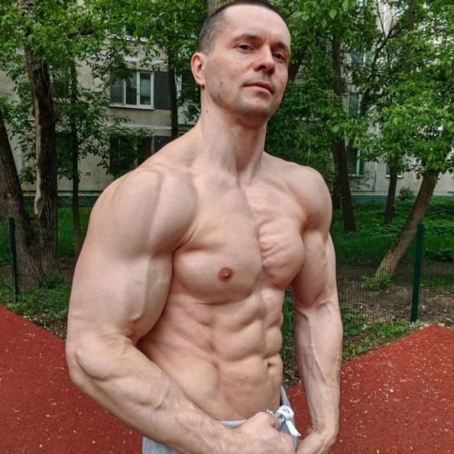 Алексей шреддер в 43 года. 03