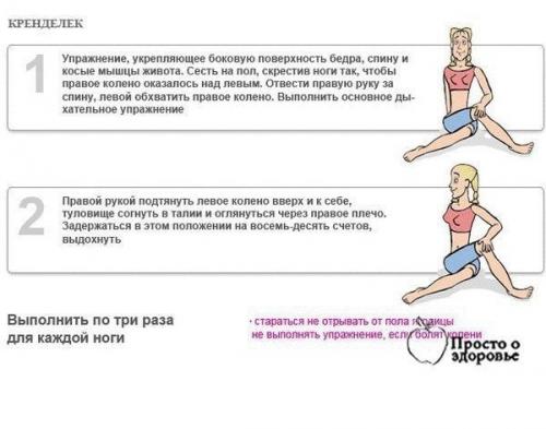 Дыхательная гимнастика бодифлекс - комплекс упражнений для похудения. 04 Дыхательная гимнастика бодифлекс - комплекс упражнений для похудения. 04