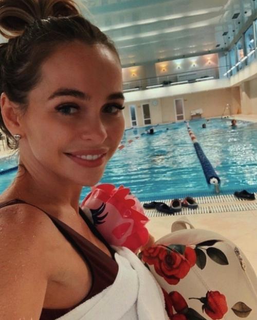 Нравится Анна хилькевич? 03